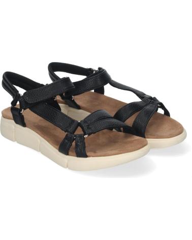 Sandálias de Mulher SPORT3PUNTO0 AD-3261-NEGRO VARIOS COLORES