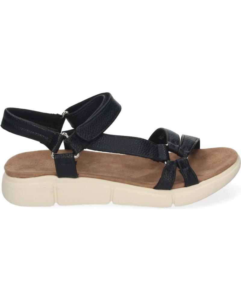 Sandálias de Mulher SPORT3PUNTO0 AD-3261-NEGRO VARIOS COLORES