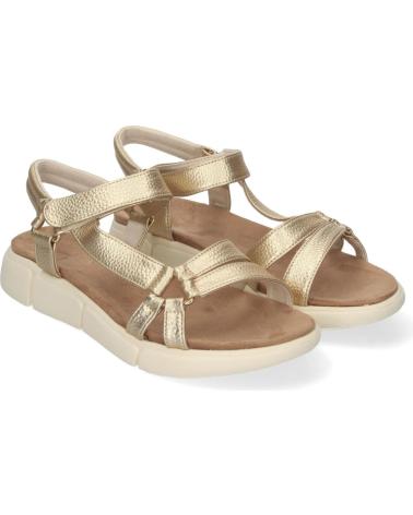Woman Sandals SPORT3PUNTO0 AD-3261-ORO VARIOS COLORES
