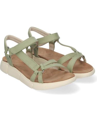 Sandalias de Mujer SPORT3PUNTO0 AD-3261-VERDE VARIOS COLORES