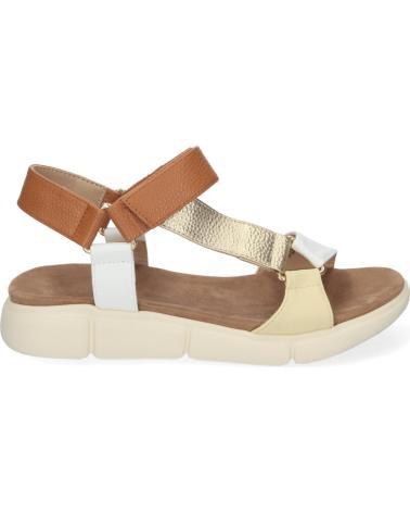 Sandálias de Mulher SPORT3PUNTO0 AD-3269-ORO VARIOS COLORES