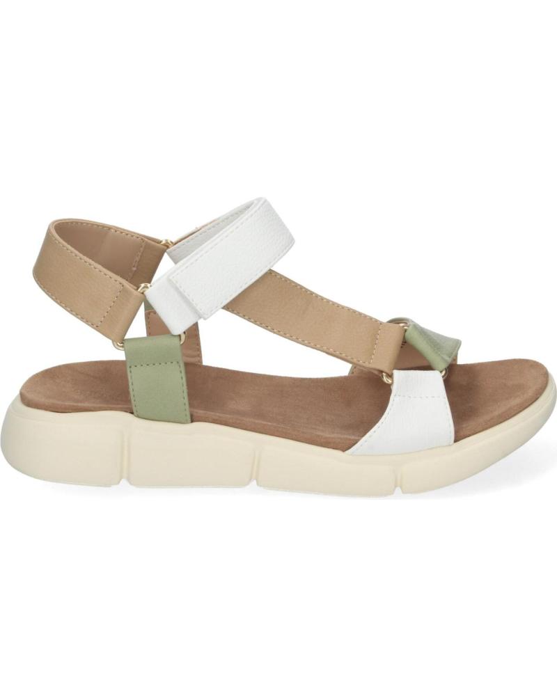 Sandálias de Mulher SPORT3PUNTO0 AD-3269-BEIGE VARIOS COLORES