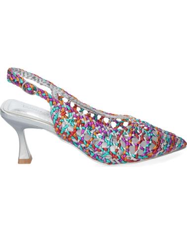Sandálias de Mulher SPORT3PUNTO0 A-3001-MULTI VARIOS COLORES