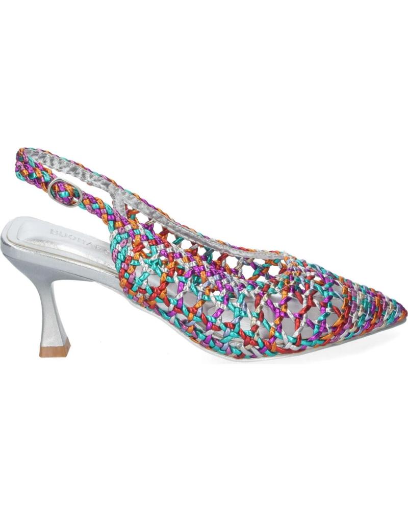 Sandalias de Mujer SPORT3PUNTO0 A-3001-MULTI VARIOS COLORES