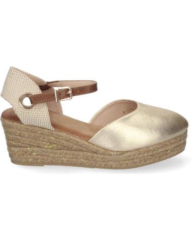 Sandálias de Mulher SPORT3PUNTO0 A-3005-ORO VARIOS COLORES