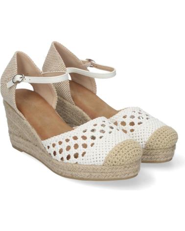 Sandálias de Mulher SPORT3PUNTO0 A-3004-BLANCO VARIOS COLORES