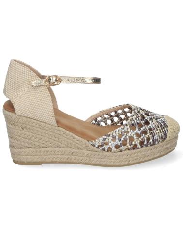 Sandálias de Mulher SPORT3PUNTO0 A-3004-GRIS VARIOS COLORES