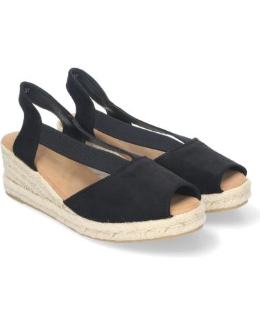 Sandálias de Mulher SPORT3PUNTO0 CF-3044-NEGRO VARIOS COLORES