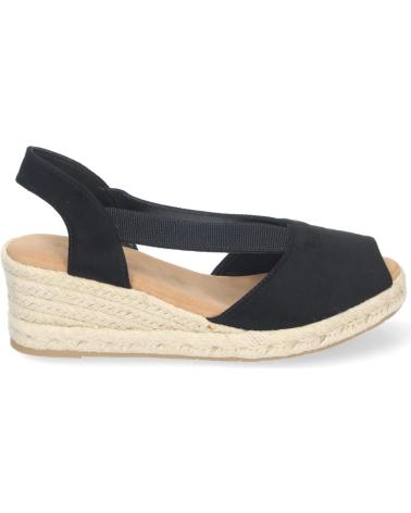 Sandálias de Mulher SPORT3PUNTO0 CF-3044-NEGRO VARIOS COLORES