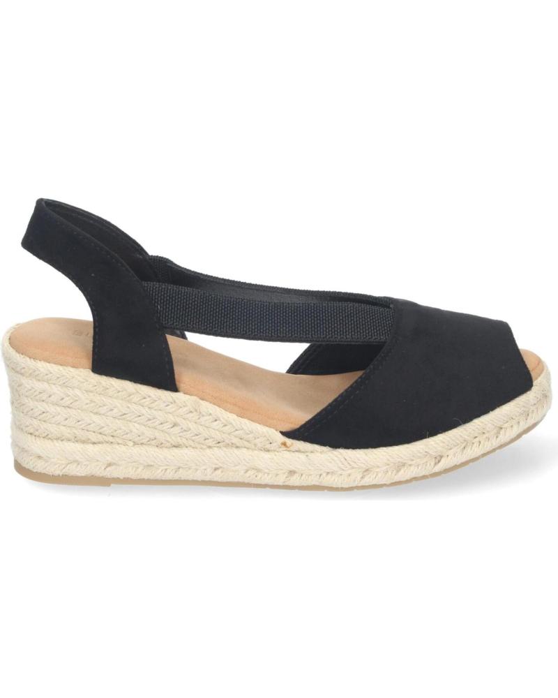 Sandálias de Mulher SPORT3PUNTO0 CF-3044-NEGRO VARIOS COLORES