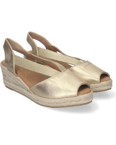 Sandálias de Mulher SPORT3PUNTO0 CF-3044-ORO VARIOS COLORES