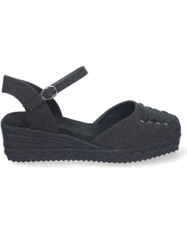 Sandálias de Mulher SPORT3PUNTO0 CF-2363-NEGRO VARIOS COLORES