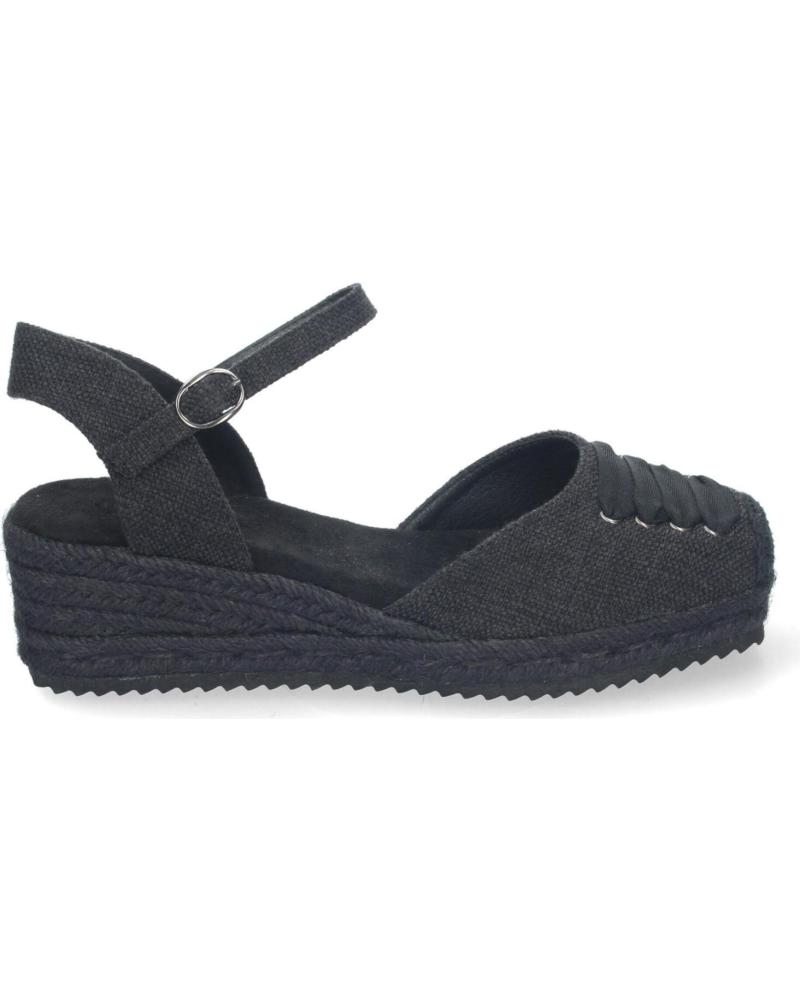 Sandálias de Mulher SPORT3PUNTO0 CF-2363-NEGRO VARIOS COLORES