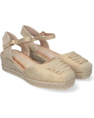 Sandálias de Mulher SPORT3PUNTO0 CF-2363-APRICOT VARIOS COLORES