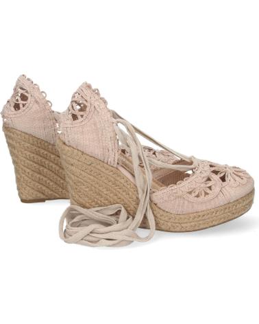 Sandálias de Mulher SPORT3PUNTO0 YZ19-53-KAKI VARIOS COLORES