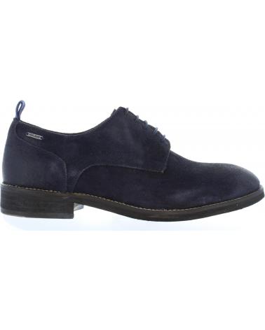 Zapatos de Hombre PEPE JEANS PMS10167 HACKNEY 585 MARINE