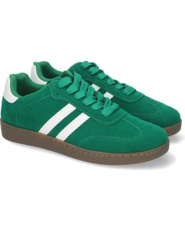Esportes  de Mulher SPORT3PUNTO0 KEG-59-VERDE VARIOS COLORES