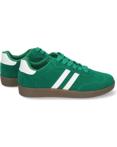 Esportes  de Mulher SPORT3PUNTO0 KEG-59-VERDE VARIOS COLORES