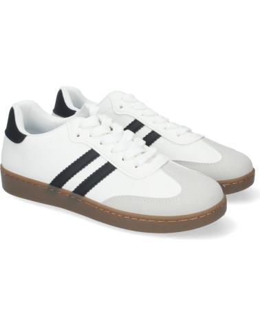 Esportes  de Mulher SPORT3PUNTO0 KEG-59-BLANCO VARIOS COLORES