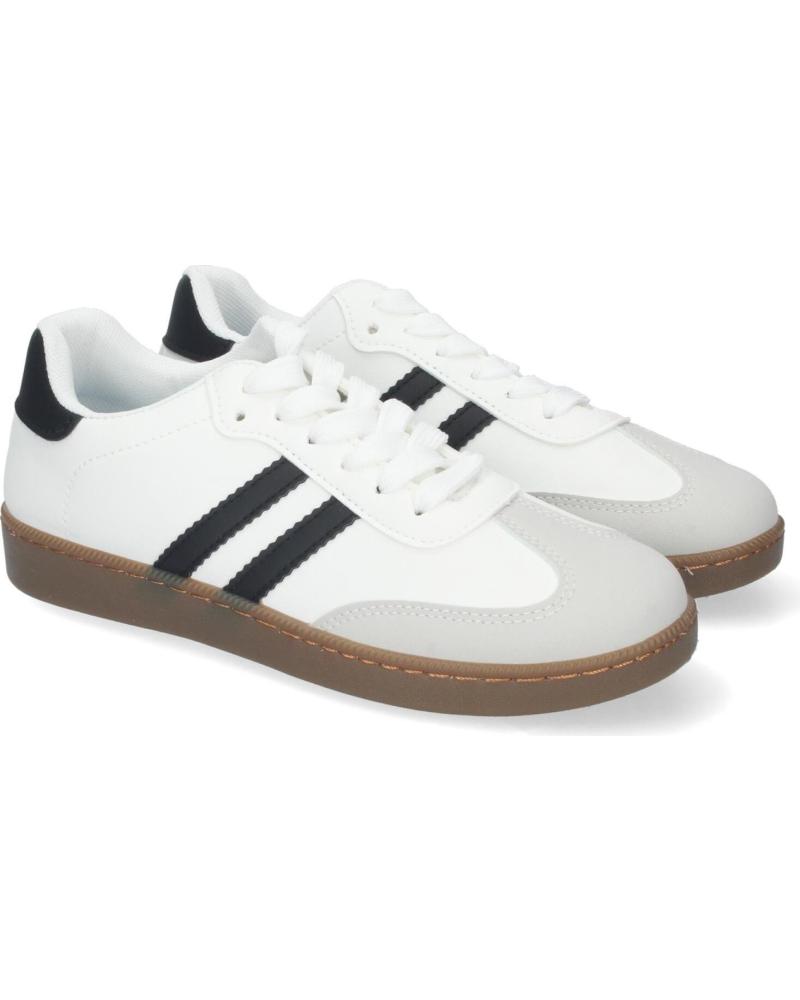 Esportes  de Mulher SPORT3PUNTO0 KEG-59-BLANCO VARIOS COLORES