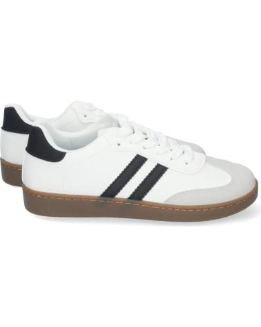 Esportes  de Mulher SPORT3PUNTO0 KEG-59-BLANCO VARIOS COLORES
