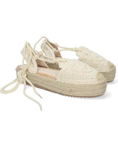 Sandálias de Mulher sport3punto0 3T2-BEIGE VARIOS COLORES