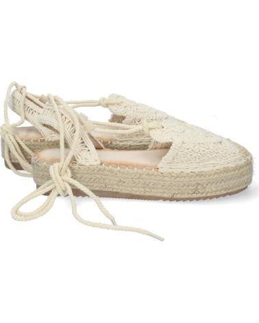 Sandálias de Mulher sport3punto0 3T2-BEIGE VARIOS COLORES