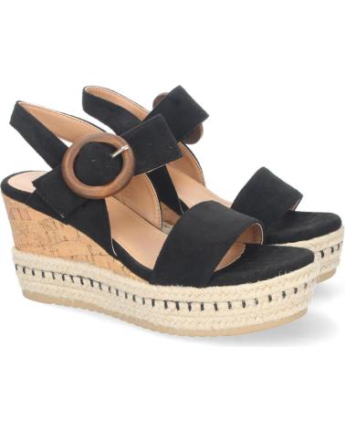 Sandálias de Mulher SPORT3PUNTO0 LA-716-NEGRO VARIOS COLORES