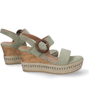 Sandálias de Mulher SPORT3PUNTO0 LA-716-VERDE VARIOS COLORES