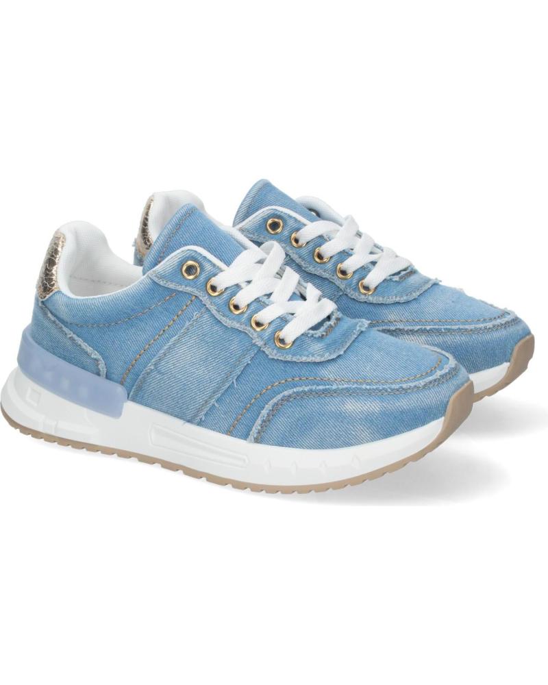Esportes  de Mulher SPORT3PUNTO0 XX-56-JEANS VARIOS COLORES