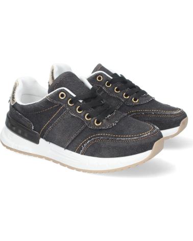 Esportes  de Mulher SPORT3PUNTO0 XX-56-NEGRO VARIOS COLORES