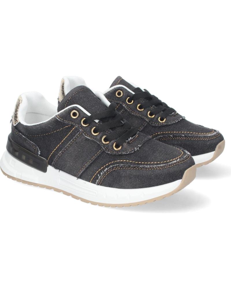 Esportes  de Mulher SPORT3PUNTO0 XX-56-NEGRO VARIOS COLORES