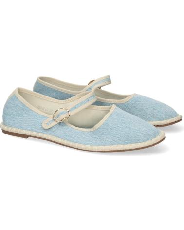 Esportes  de Mulher SPORT3PUNTO0 YSD-A-JEANS VARIOS COLORES