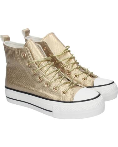 Esportes  de Mulher SPORT3PUNTO0 FC-68-ORO VARIOS COLORES
