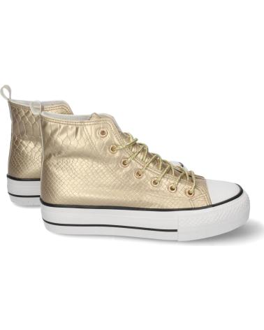 Esportes  de Mulher SPORT3PUNTO0 FC-68-ORO VARIOS COLORES