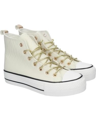 Sneaker für Damen SPORT3PUNTO0 FC-68-BLANCO VARIOS COLORES