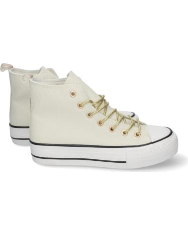 Sneaker für Damen SPORT3PUNTO0 FC-68-BLANCO VARIOS COLORES