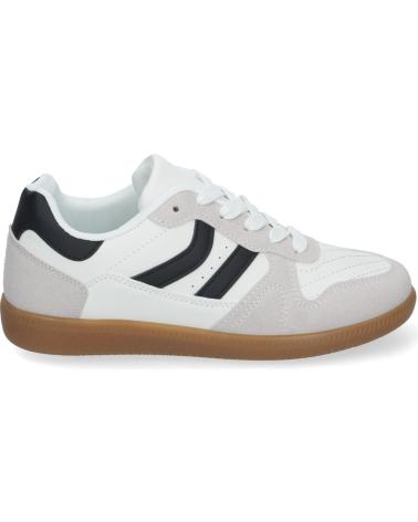 Sneaker für Damen SPORT3PUNTO0 G011-2-BLANCO VARIOS COLORES