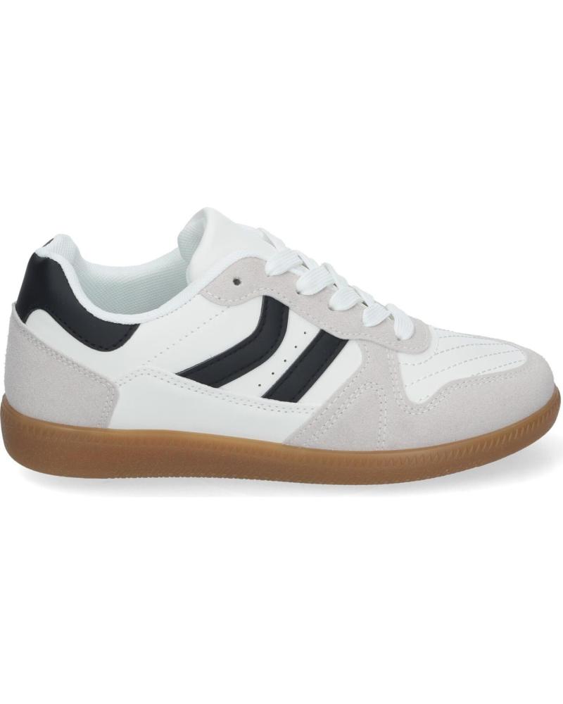 Sneaker für Damen SPORT3PUNTO0 G011-2-BLANCO VARIOS COLORES