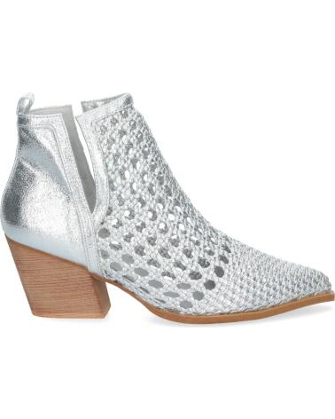 Bottines pour Femme SPORT3PUNTO0 YZ23-110B-PLATA VARIOS COLORES