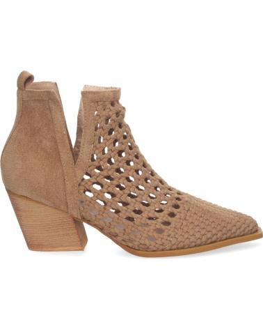 Bottines pour Femme SPORT3PUNTO0 YZ23-110B-MARRON VARIOS COLORES