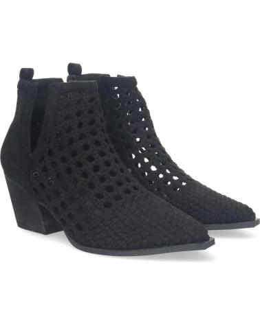 Bottines pour Femme SPORT3PUNTO0 YZ23-110B-NEGRO VARIOS COLORES