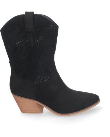 Bottines pour Femme SPORT3PUNTO0 VR005-NEGRO VARIOS COLORES