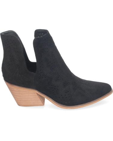 Bottines pour Femme SPORT3PUNTO0 VR004-NEGRO VARIOS COLORES