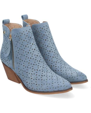 Bottines pour Femme SPORT3PUNTO0 VR003-JEANS VARIOS COLORES