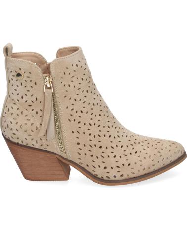 Stiefel für Damen sport3punto0 VR003-BEIGE VARIOS COLORES