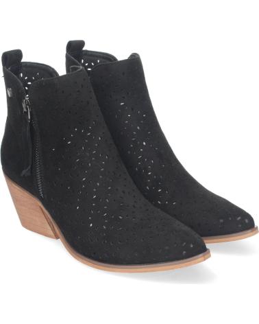 Bottines pour Femme SPORT3PUNTO0 VR003-NEGRO VARIOS COLORES