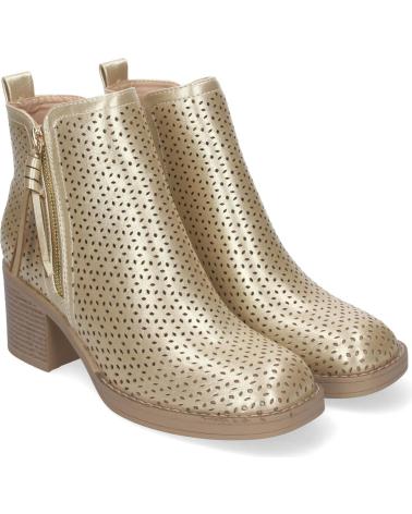 Bottines pour Femme SPORT3PUNTO0 VR002-ORO VARIOS COLORES