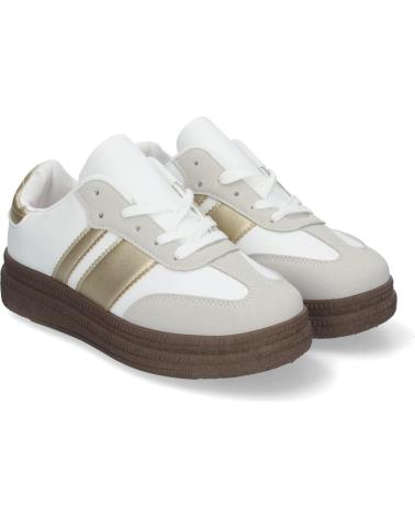 Woman Trainers SPORT3PUNTO0 T002-ORO VARIOS COLORES