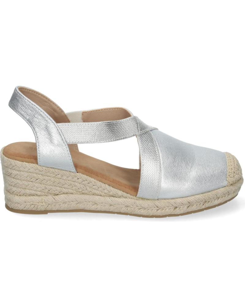 Sandálias de Mulher SPORT3PUNTO0 CF-3045-PLATA VARIOS COLORES